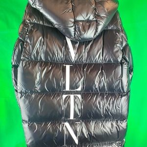 Valentino & Moncler Jacket
